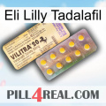 Eli Lilly Tadalafil new06